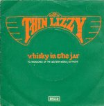 Whiskey in the jar