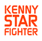 Kenny starfighter