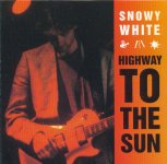 Higway to the sun